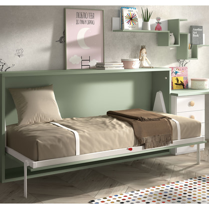 Cama abatible horizontal F258