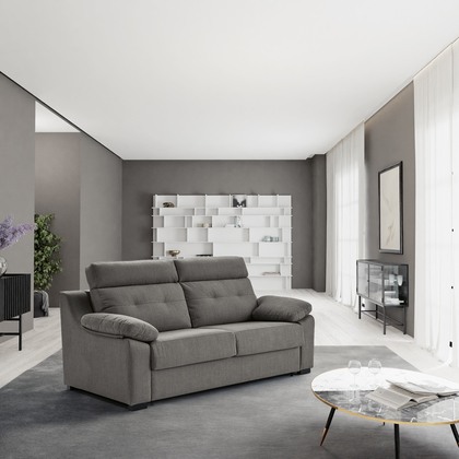 Sofá Cama MP-TRI: Elegancia y Funcionalidad en un Solo Mueble
