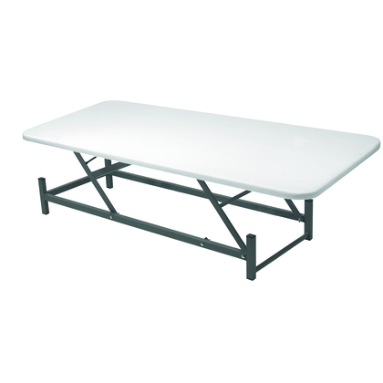 Base elevable fija para colchón – Sin ruedas ni pedal