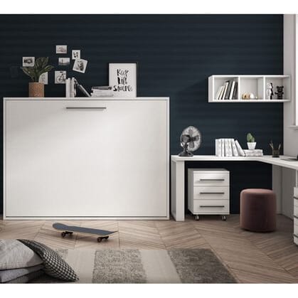 Cama Abatible Horizontal YA-0342