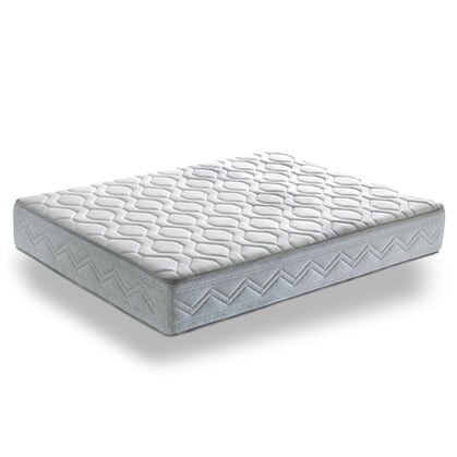 Colchón de Muelles Ensacados Modelo Londres